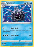 Image for Cloyster (041/202) (SWSH01) - Pokemon