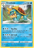 Image for Drednaw (061/202) (SWSH01) - Pokemon