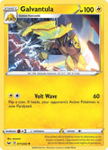 Image for Galvantula (071/202) (SWSH01) - Pokemon