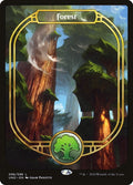 Image for Forest (Full Art) (96) (Unsanctioned) - Magic: The Gathering
