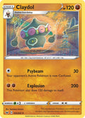 Image for Claydol (103/202) (SWSH01) - Pokemon