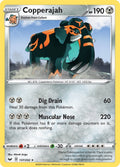 Image for Copperajah (137/202) (SWSH01) - Pokemon