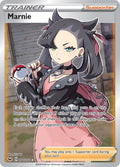 Image for Marnie (Full Art) (200/202) (SWSH01) - Pokemon