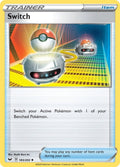 Image for Switch (183/202) (SWSH01) - Pokemon