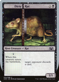 Image for Dirty Rat (34) (Unsanctioned) - Magic: The Gathering