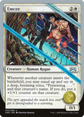 Image for Emcee (3) (Unsanctioned) - Magic: The Gathering
