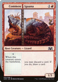 Image for Common Iguana (50) (Unsanctioned) - Magic: The Gathering