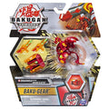 Image for Bakugan Ultra 3-inch Tall Collectible Action Figure - Dragonoid with Transforming Baku-Gear - Bakugan TCG