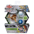 Image for Bakugan Ultra Armored Alliance Starter Set with Transforming Creatures - Aurelus Nillious - Bakugan TCG