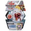 Image for Bakugan Ultra 3-inch Tall Collectible Transforming Creature - Pyrus Dragonoid - Bakugan TCG