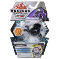 Image for Bakugan Ultra 3-inch Tall Collectible Transforming Creature - Darkus Nillious - Bakugan TCG