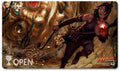 Image for Star City Games Open - Gamble Playmat - Playmats