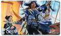 Image for Star City Games Open - Hostage Taker Playmat - Playmats