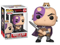 Image for Dungeons and Dragons: Minsc and Boo - Funko