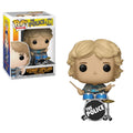Image for Rocks: The Police - Stewart Copeland - Funko