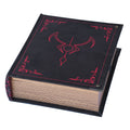 Image for Grimoire Deck Box - Bloodline (Holds 800+) - Deck Boxes