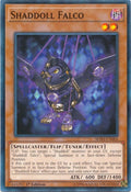 Image for Shaddoll Falco (SDSH-EN004) (SDSH) - YuGiOh