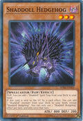 Image for Shaddoll Hedgehog (SDSH-EN005) (SDSH) - YuGiOh