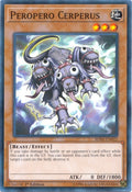 Image for Peropero Cerperus (SDSH-EN022) (SDSH) - YuGiOh