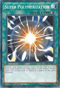 Image for Super Polymerization (SDSH-EN026) (SDSH) - YuGiOh