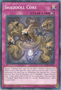 Image for Shaddoll Core (SDSH-EN034) (SDSH) - YuGiOh