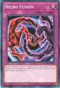 Image for Necro Fusion (SDSH-EN039) (SDSH) - YuGiOh