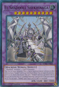 Image for El Shaddoll Shekhinaga (SDSH-EN048) (SDSH) - YuGiOh