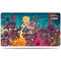 Image for Epic Spell Wars Standard Size Playmat - Studd Spellslammer & The Juice! - Playmats