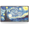 Image for Fine Art Standard Size Playmat - Starry Night - Playmats