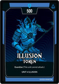 Image for Illusion Token (PR2020-061) (Argent Saga Promos) - Argent Saga TCG