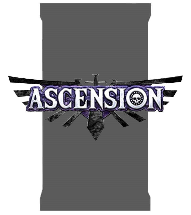 Image for Argent Saga TCG: Ascension Booster Pack - Argent Saga TCG