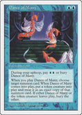 Image for Dance of Many (Fifth Edition) - Magic: The Gathering
