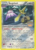 Image for Aegislash - 85/146 (Regional Championships) (085/146) (PR) - Pokemon