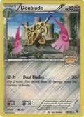 Image for Doublade - 84/146 (Regional Championships) [Staff] (084/146) (PR) - Pokemon