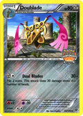 Image for Doublade - 84/146 (Regional Championships) (084/146) (PR) - Pokemon