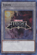 Image for Official Judge Token: TKN4-EN034 (TKN4-EN034) (JPRC) - YuGiOh