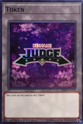 Image for Official Judge Token: TKN4-EN035 (TKN4-EN035) (JPRC) - YuGiOh