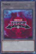Image for Official Judge Token: TKN4-EN036 (TKN4-EN036) (JPRC) - YuGiOh