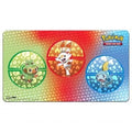 Image for Pokemon Sword & Shield: Galar Starters Playmat - Playmats