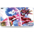 Image for Evangelion Card Game EVA-02 Standard Size Playmat - Playmats