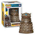 Image for Doctor Who: Reconnaissance Dalek - Funko