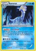 Image for Aurorus - 26/111 (Cosmos Holo) (026/111) (MCAP) - Pokemon