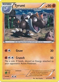 Image for Tyrunt - 61/111 (Cosmos Holo) (061/111) (MCAP) - Pokemon