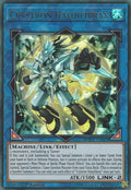 Image for Crystron Halqifibrax (DUOV-EN001) (DUOV) - YuGiOh
