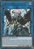 Image for Condemned Darklord (DUOV-EN006) (DUOV) - YuGiOh