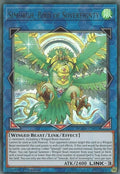 Image for Simorgh, Bird of Sovereignty (DUOV-EN012) (DUOV) - YuGiOh