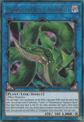 Image for Predaplant Verte Anaconda (DUOV-EN021) (DUOV) - YuGiOh