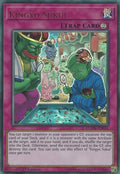 Image for Kingyo Sukui (DUOV-EN031) (DUOV) - YuGiOh