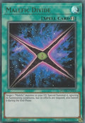 Image for Malefic Divide (DUOV-EN044) (DUOV) - YuGiOh