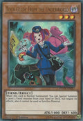 Image for Tour Guide From the Underworld (DUOV-EN057) (DUOV) - YuGiOh